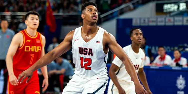 USA Basketball is putting the ‘team’ back in Team USA with balanced roster