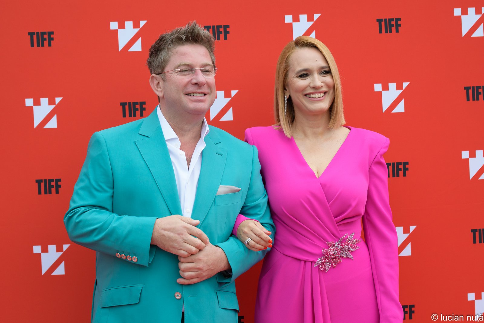Unforgettable Performances: A Glance at the Acting Triumphs at TIFF 2023