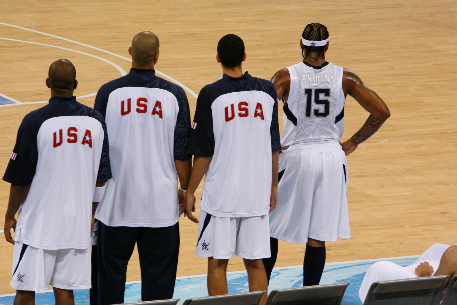 Renewed focus on a Balanced Roster for Team USA