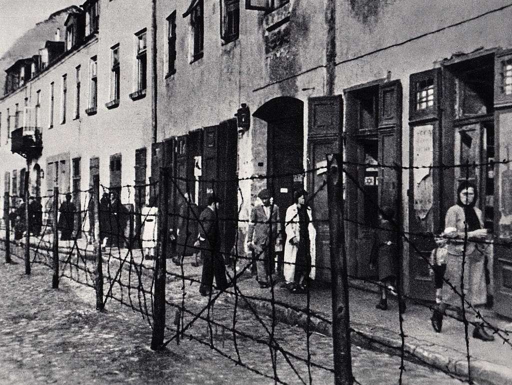 Origini del Ghetto di Varsavia: La segregazione e⁢ la disperazione dell'epoca nazista